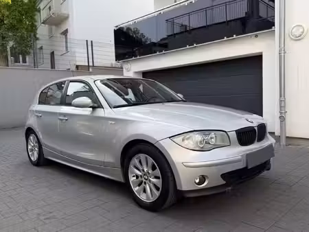 BMW Série 1 
