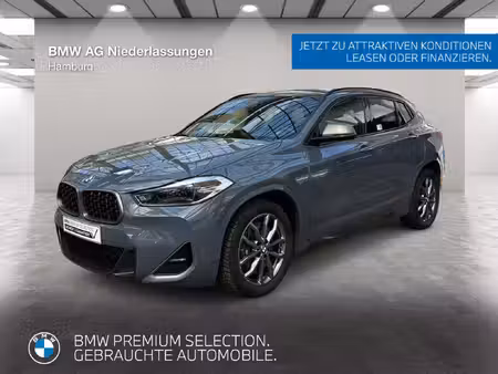 BMW X2 M35i 2.0 M Performance xDrive