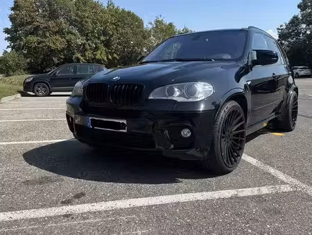 BMW X5 30d 3.0 245 xDrive