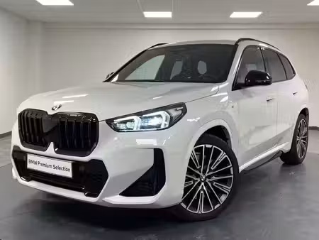 BMW X1 18d 2.0 150 sDrive
