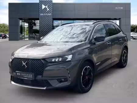 DS 7 E Tense 1.6 225 Performance Line