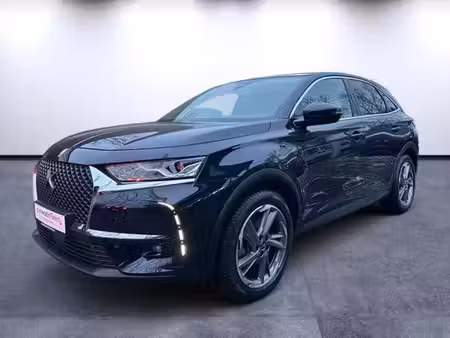 DS 7 E Tense 1.6