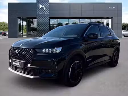 DS 7 E Tense 1.6 225 Performance Line
