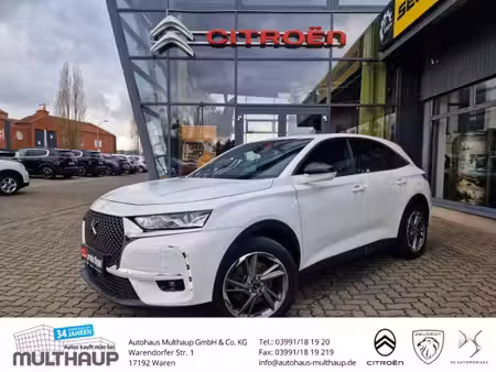 DS 7 E Tense 1.6 225 So Chic