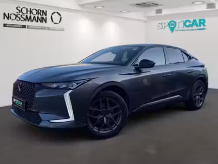 DS 4 1.6 225 Performance Line