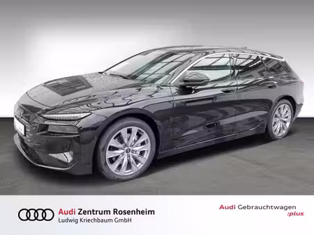 Audi A6 428 S line quattro