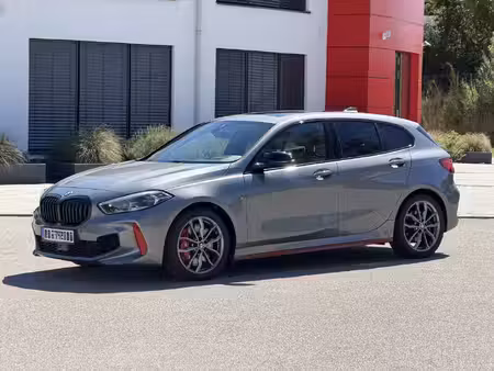 BMW Série 1 128i 2.0 265