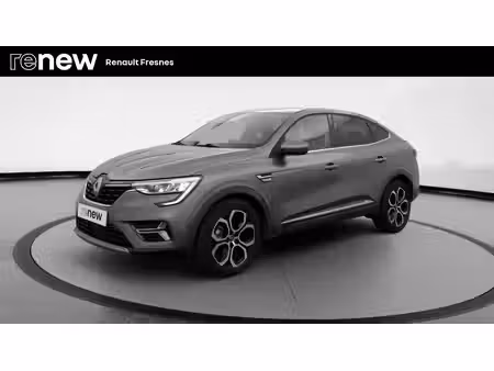 Renault Arkana E-Tech 1.6 145