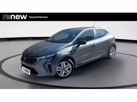 Renault Clio E-Tech 1.6 145