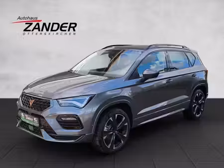 Cupra Ateca 2.0 TSI 150