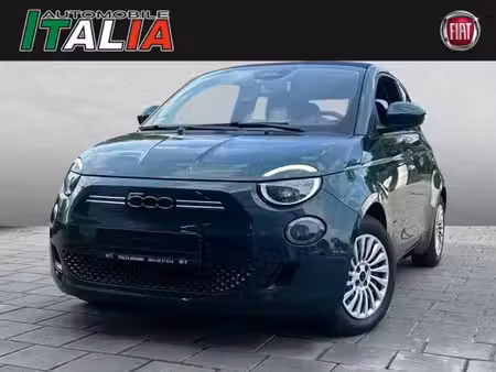 Fiat 500 118