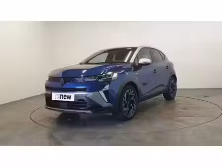 Renault Captur E-Tech 1.6 145 Esprit Alpine