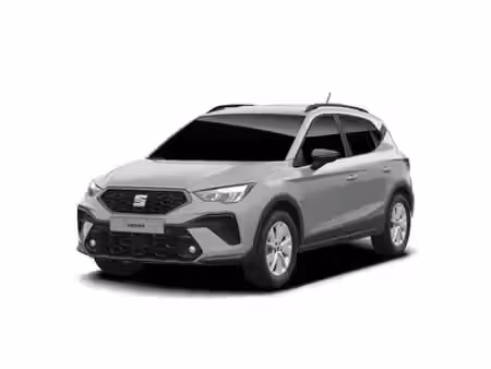 Seat Arona 1.0 TSI 95 Copa