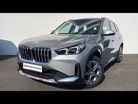 BMW X1 25e 1.5 xDrive