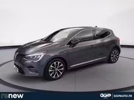 Renault Clio E-Tech 1.6 145 Techno