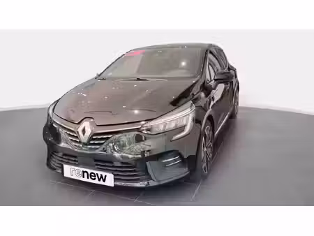 Renault Clio 1.3 TCe 140 Techno