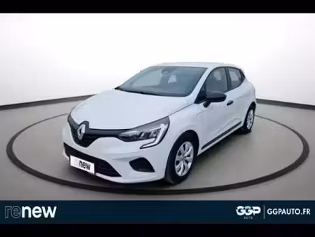 Renault Clio 1.0 SCe 65 Authentique