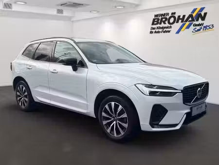 Volvo XC60 T6 2.0 250 Plus 4x4