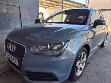 Audi A1 1.2 TFSI 86 Attraction