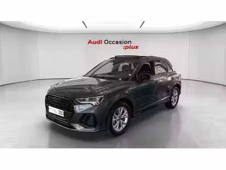 Audi Q3 35 TFSI 1.5 150