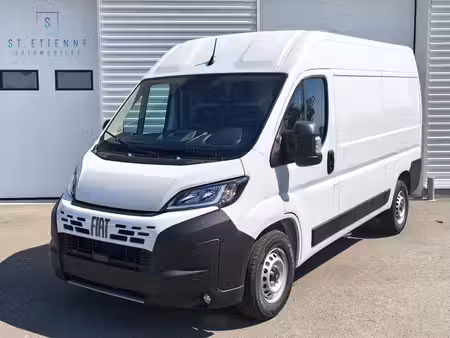 Fiat Ducato 3.5 140 Easy