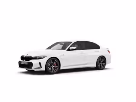 BMW Série 3 330e 2.0 292 xDrive