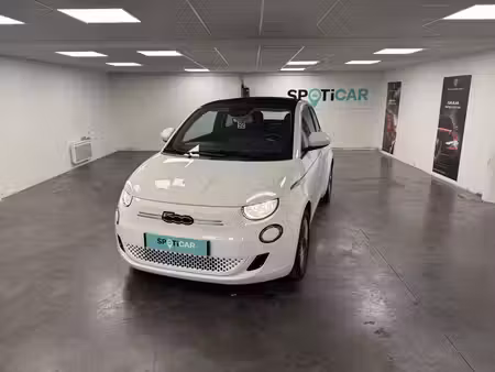 Fiat 500 118