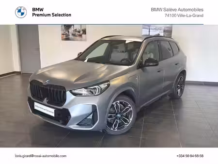 BMW X1 30e 1.5 150 xDrive