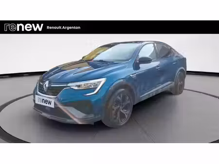Renault Arkana E-Tech 1.6 145