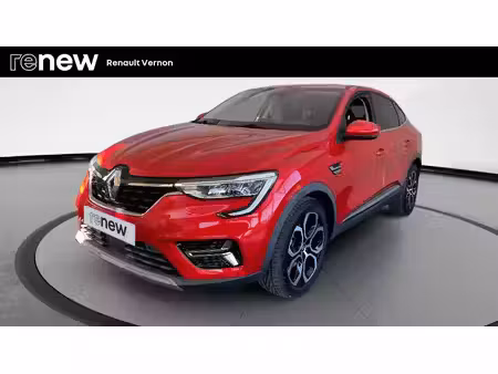 Renault Arkana E-Tech 1.6 145