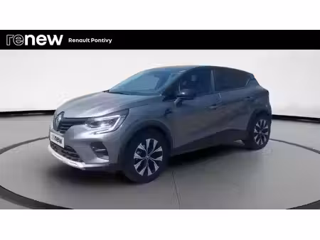 Renault Captur E-Tech 1.6 145
