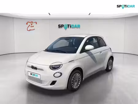 Fiat 500 118