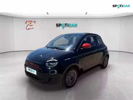 Fiat 500 118