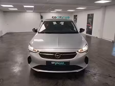 Opel Corsa 1.2 100 Edition