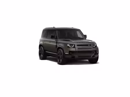 Land Rover Defender D250 3.0 249 X-Dynamic HSE 4x4