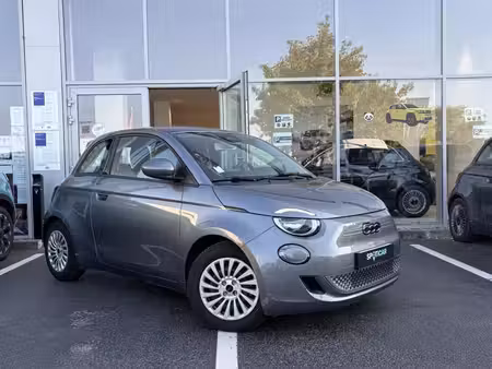 Fiat 500 118