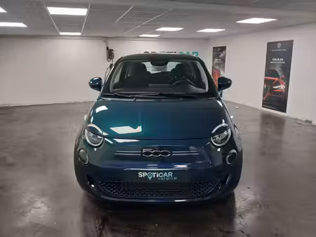 Fiat 500 118