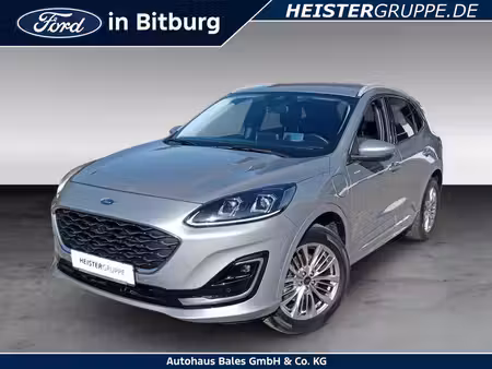 Ford Kuga 2.5 Vignale