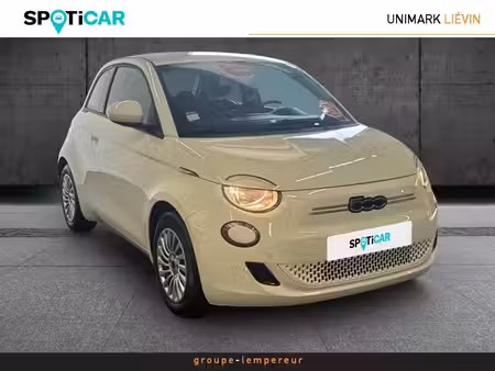 Fiat 500 95