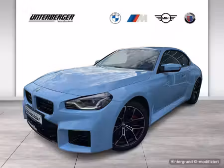 BMW Série 2 M2 3.0