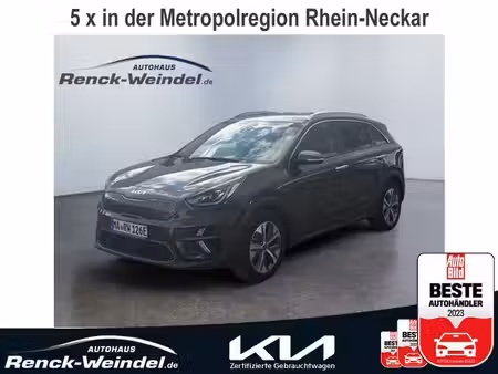 Kia Niro 204 Spirit
