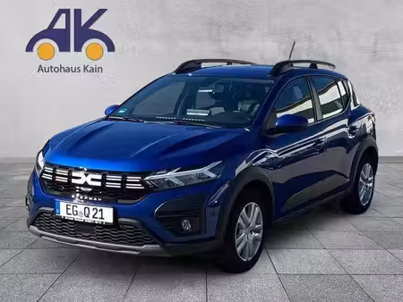 Dacia Sandero 1.0 100 Expression