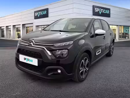 Citroën C3 1.2 PureTech 83 Shine