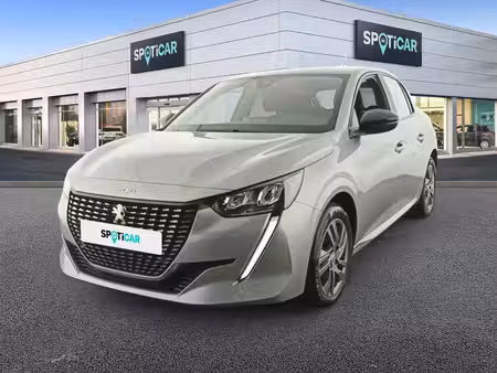 Peugeot 208 1.2 PureTech 75 Active
