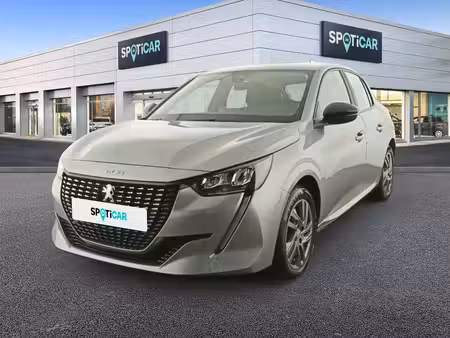 Peugeot 208 1.2 PureTech 75 Active
