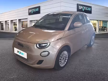 Fiat 500 95