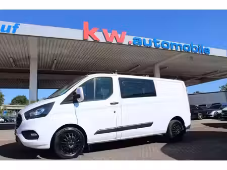 Ford Transit 2.0 131