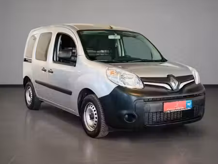 Renault Kangoo 1.5 dCi 85