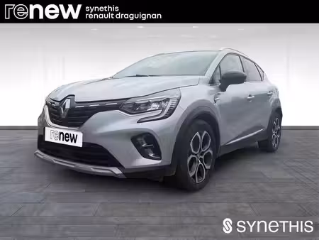 Renault Captur E-Tech 1.6 145