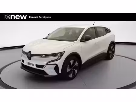Renault Mégane E-Tech 220 Équilibre